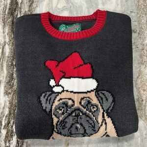 Ugly Christmas Sweater • Size Large